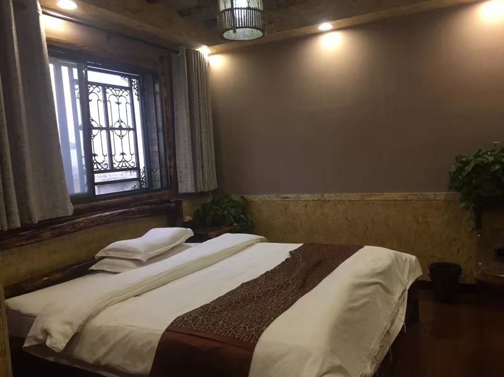 Yayuan Xian Xianyang International Airport Hotel Εξωτερικό φωτογραφία